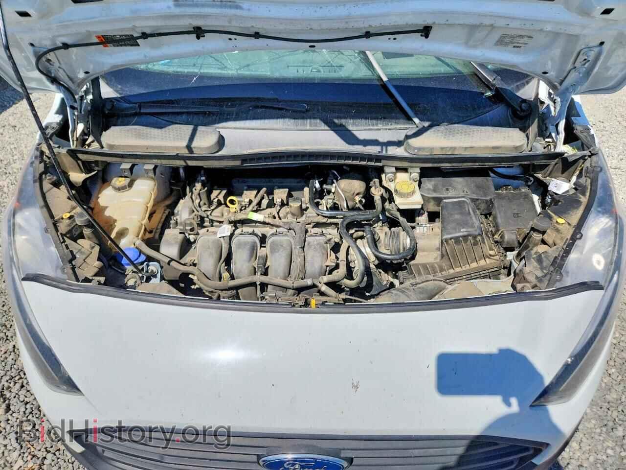 2020 FORD TRANSIT - VIN: NM0LS6E25L1464482 - Photo 12