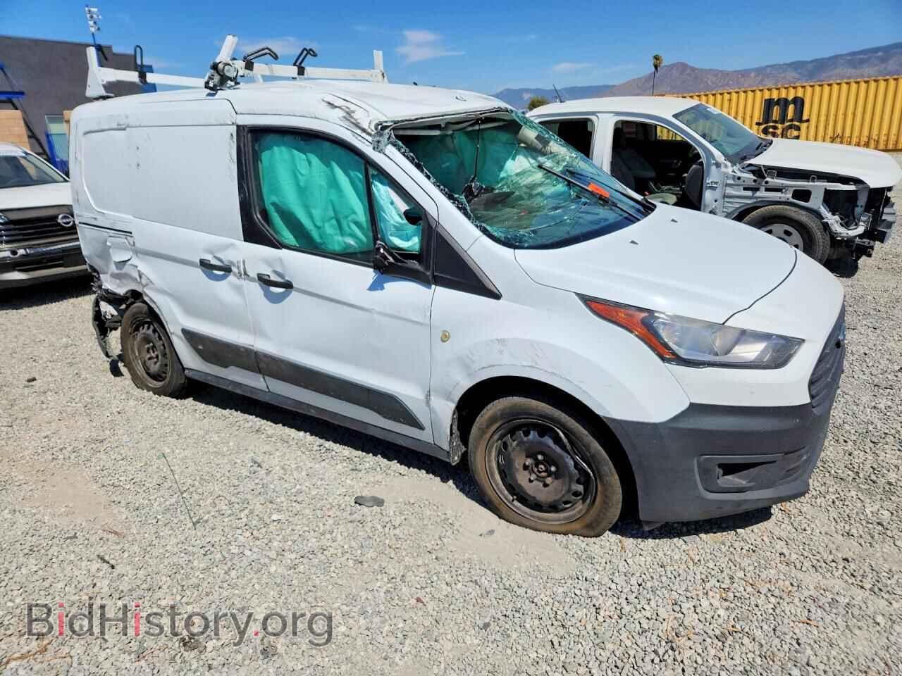 2020 FORD TRANSIT - VIN: NM0LS6E25L1464482 - Photo 4