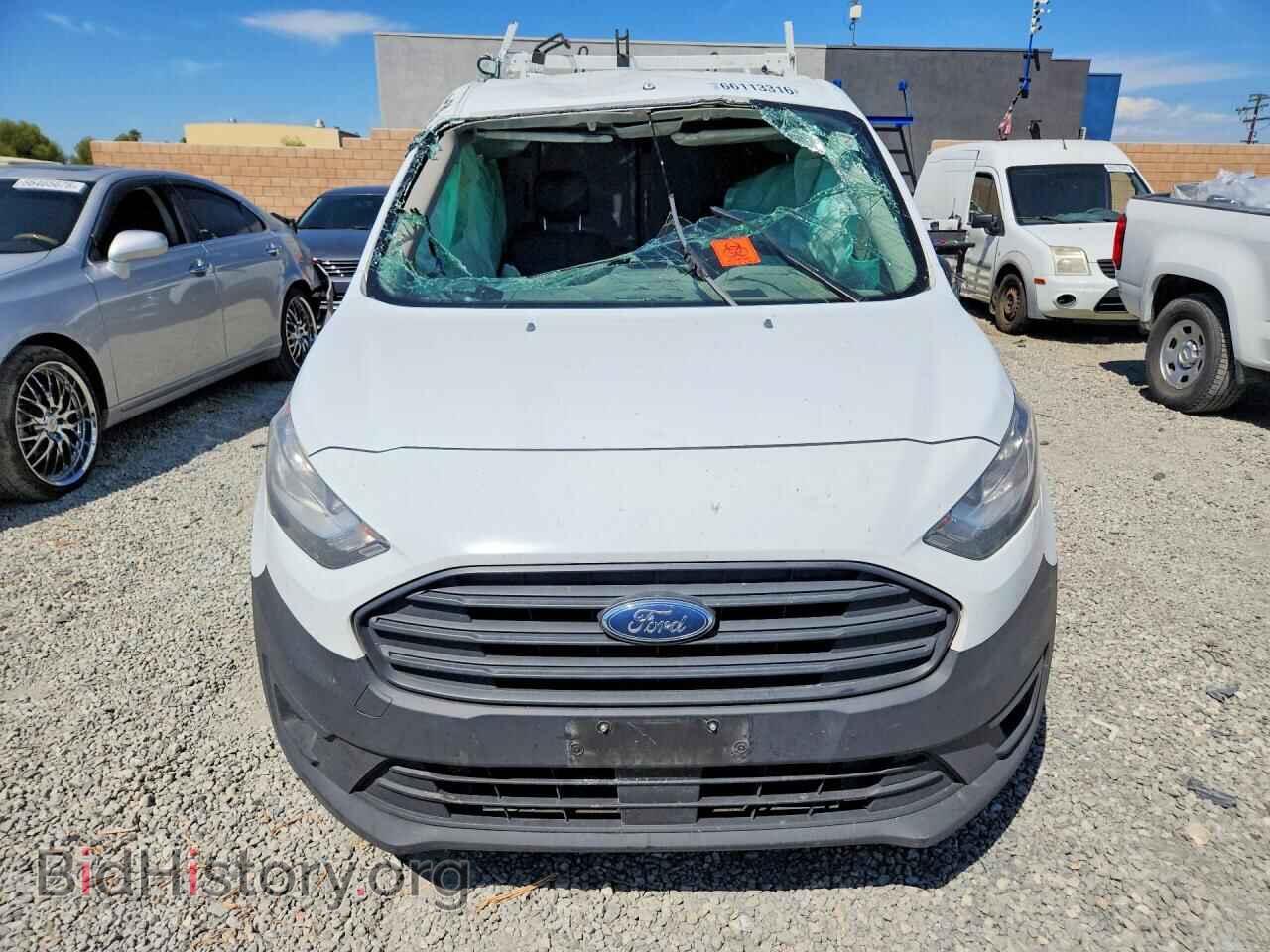 2020 FORD TRANSIT - VIN: NM0LS6E25L1464482 - Photo 5