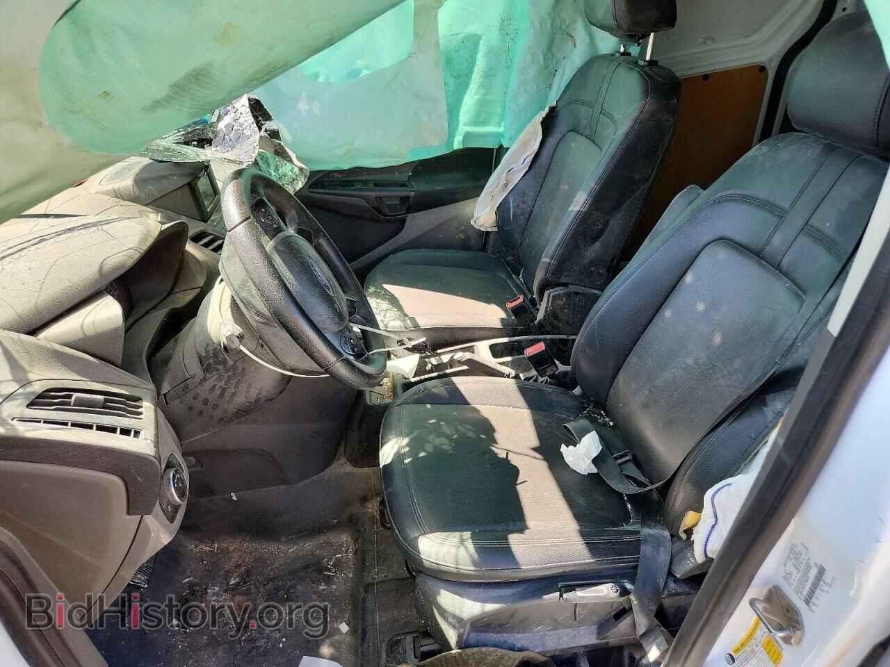 2020 FORD TRANSIT - VIN: NM0LS6E25L1464482 - Photo 7