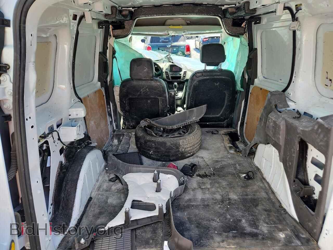 2020 FORD TRANSIT - VIN: NM0LS6E25L1464482 - Photo 10