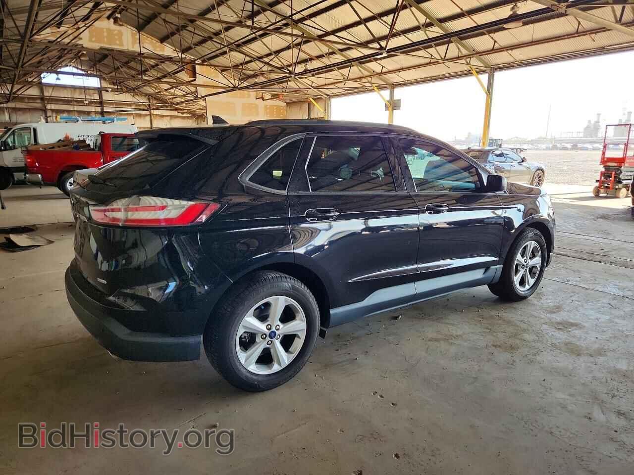 2020 FORD EDGE - VIN: 2FMPK3G94LBA87172 - Photo 3