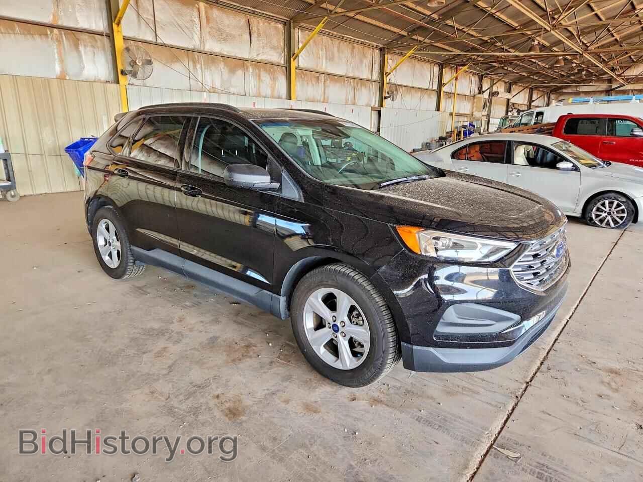2020 FORD EDGE - VIN: 2FMPK3G94LBA87172 - Photo 4