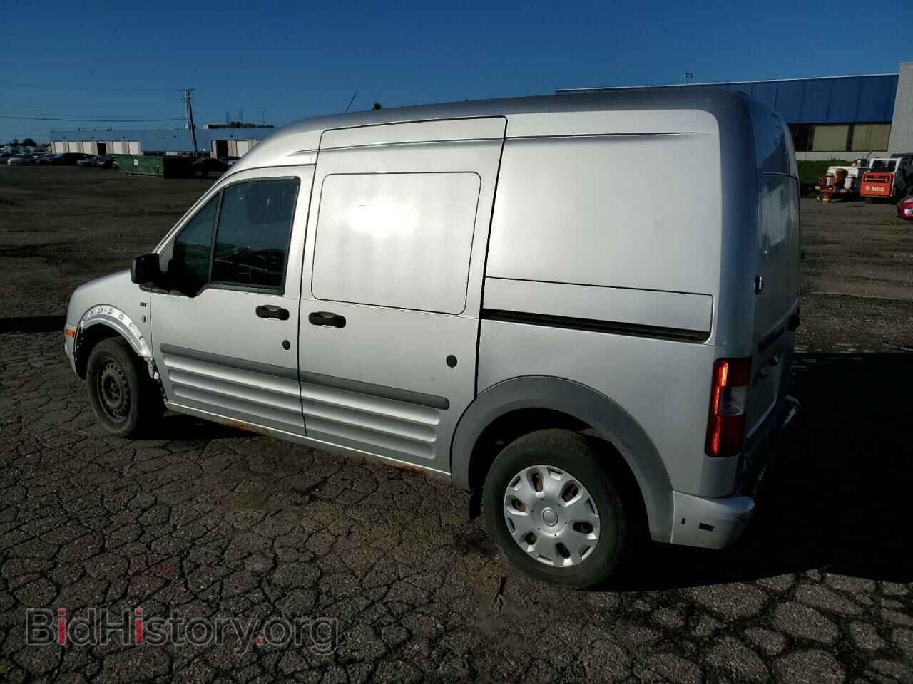 2012 FORD TRANSIT - VIN: NM0LS7BN6CT081370 - Фото 2