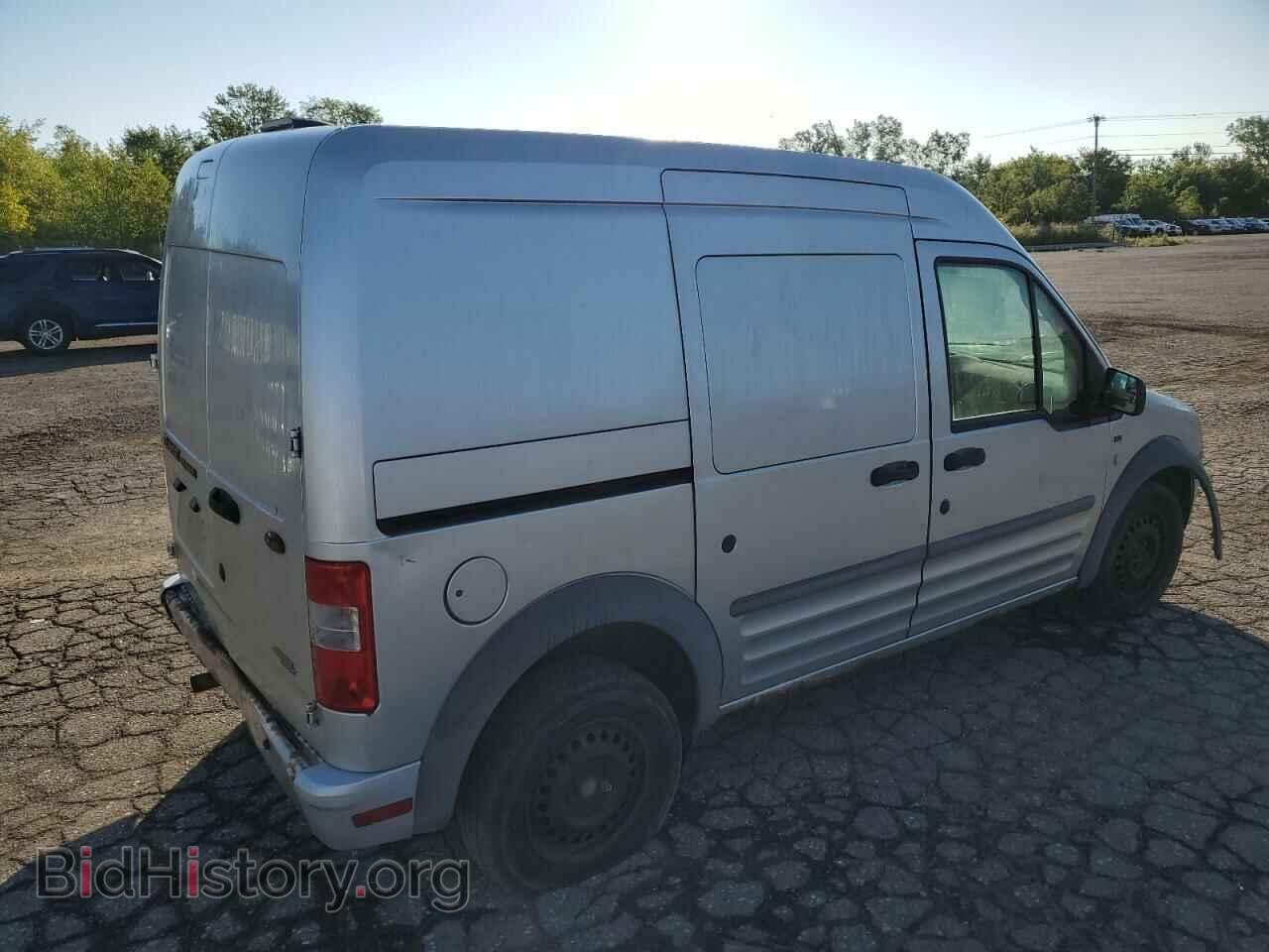 2012 FORD TRANSIT - VIN: NM0LS7BN6CT081370 - Фото 3
