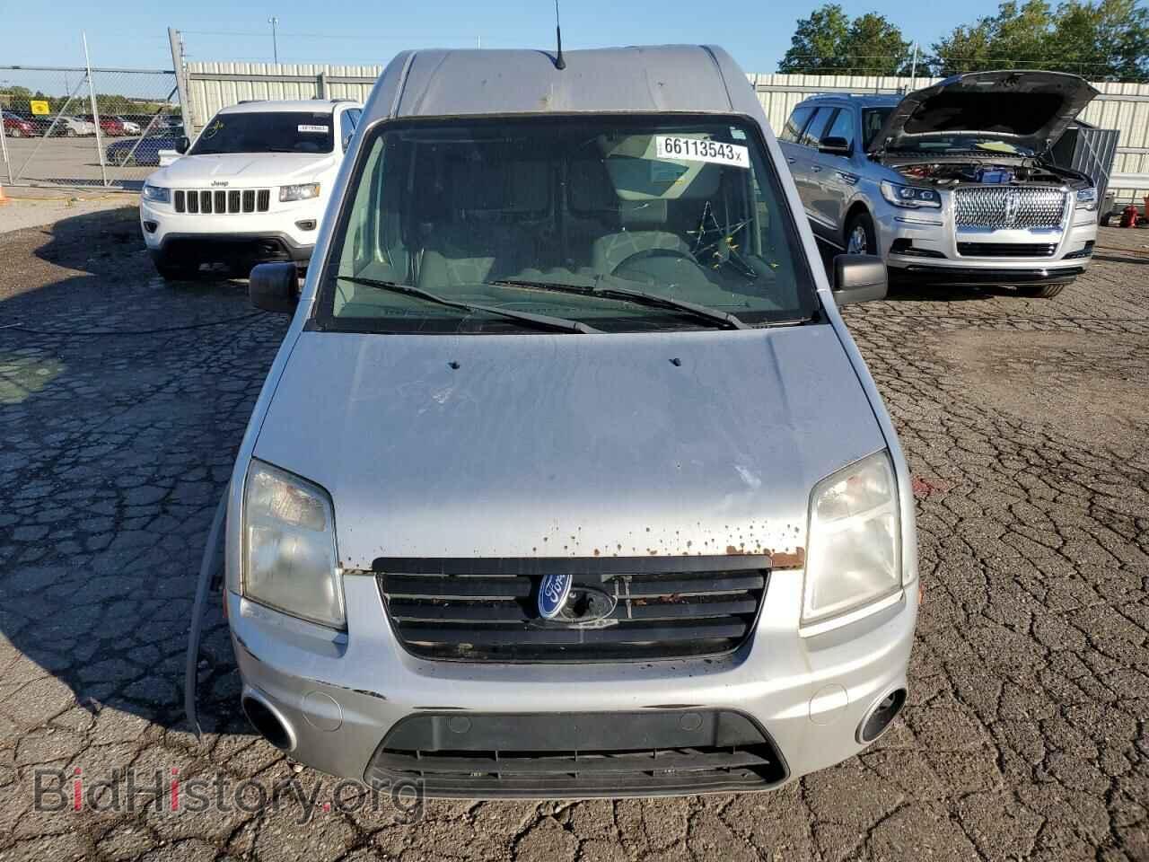 2012 FORD TRANSIT - VIN: NM0LS7BN6CT081370 - Фото 5