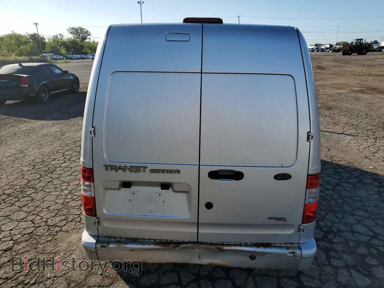 2012 FORD TRANSIT - VIN: NM0LS7BN6CT081370 - Фото 6