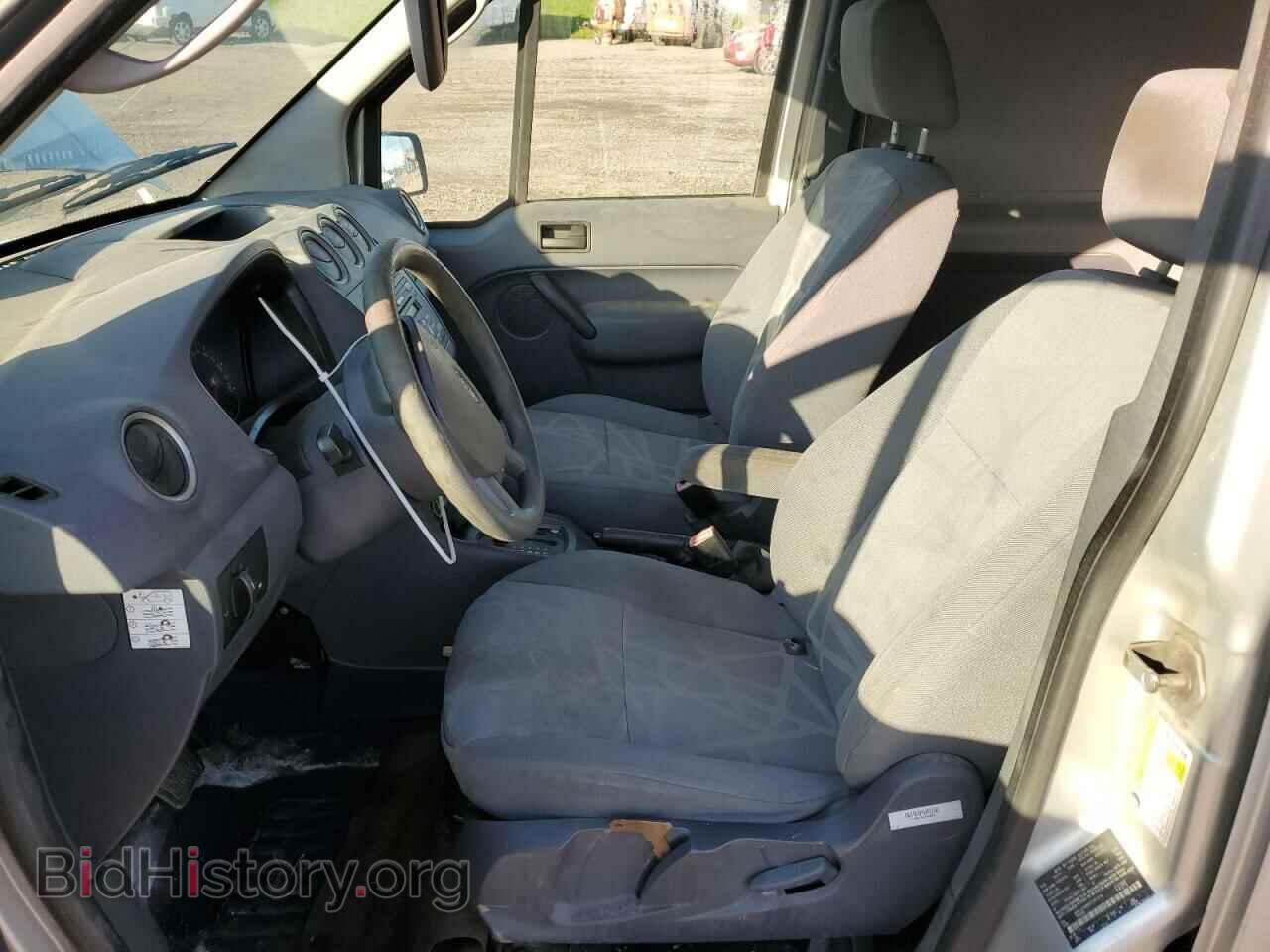 2012 FORD TRANSIT - VIN: NM0LS7BN6CT081370 - Фото 7
