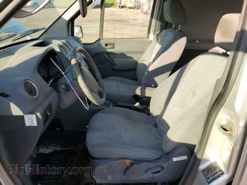 2012 Ford TRANSIT (VIN NM0LS7BN6CT081370) — фото 7 из 13