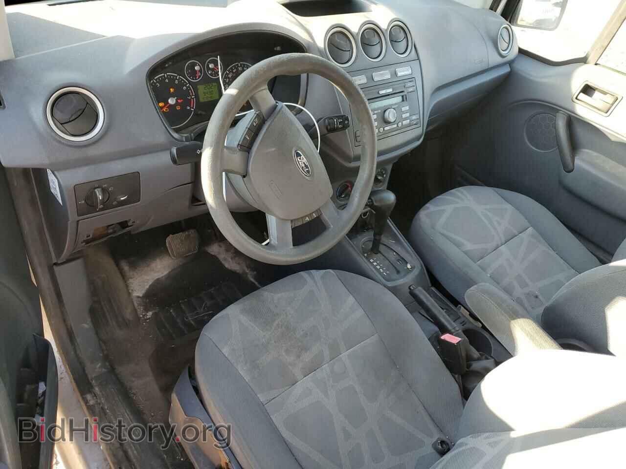 2012 FORD TRANSIT - VIN: NM0LS7BN6CT081370 - Фото 8