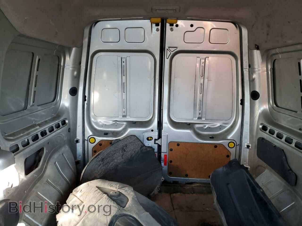 2012 FORD TRANSIT - VIN: NM0LS7BN6CT081370 - Фото 10