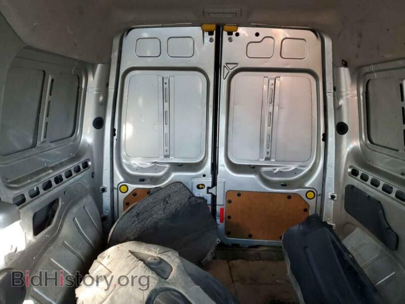 2012 Ford TRANSIT (VIN NM0LS7BN6CT081370) — фото 10 из 13