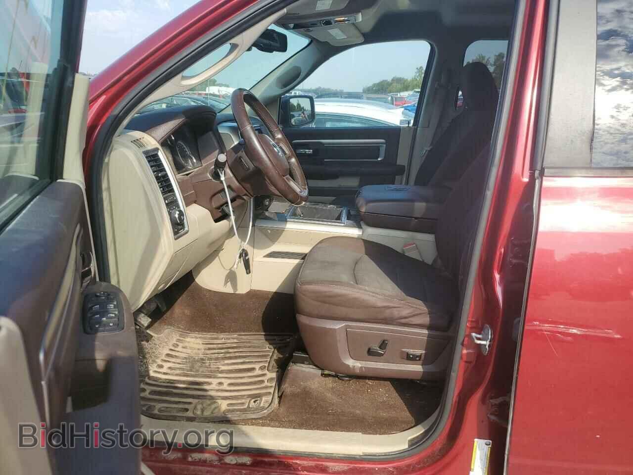 2014 RAM 1500 - VIN: 1C6RR7LTXES174477 - Фото 7