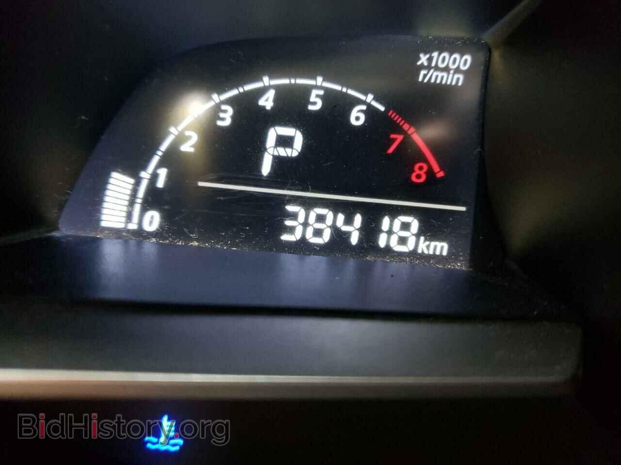 2016 MAZDA CX-3 - VIN: JM1DKBC79G0103122 - Фото 8