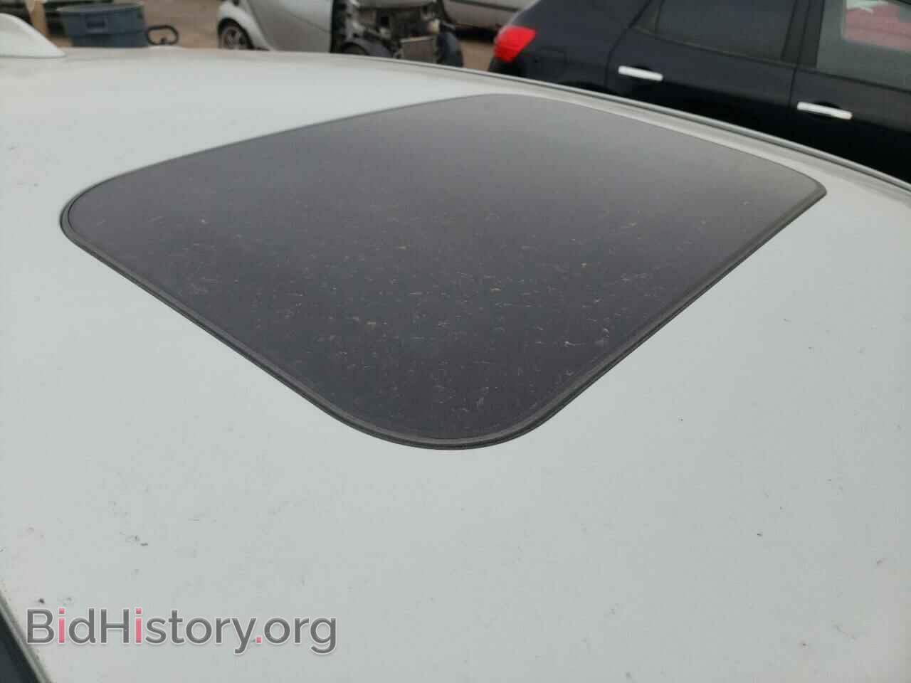 2016 MAZDA CX-3 - VIN: JM1DKBC79G0103122 - Фото 9