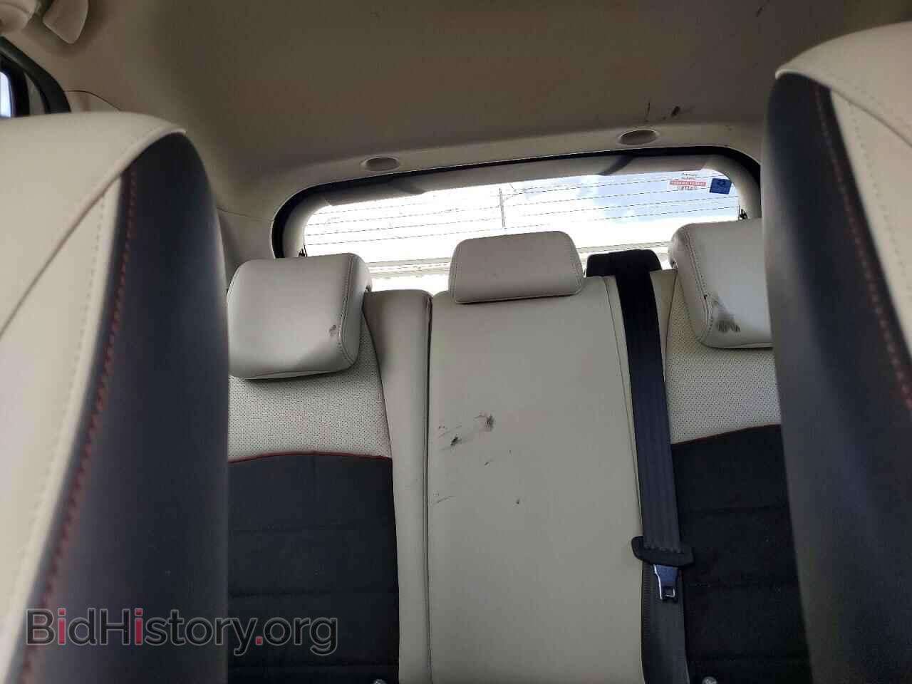 2017 MAZDA CX-3 - VIN: JM1DKDD77H0149687 - Фото 10