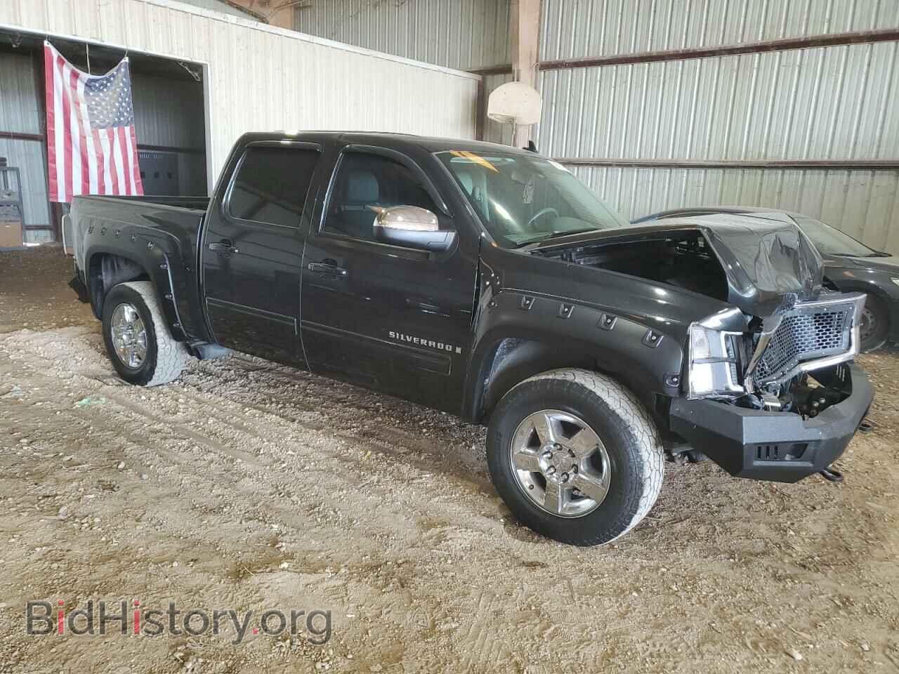 2009 CHEVROLET ALL Models - VIN: 3GCEC33029G140523 - Фото 4