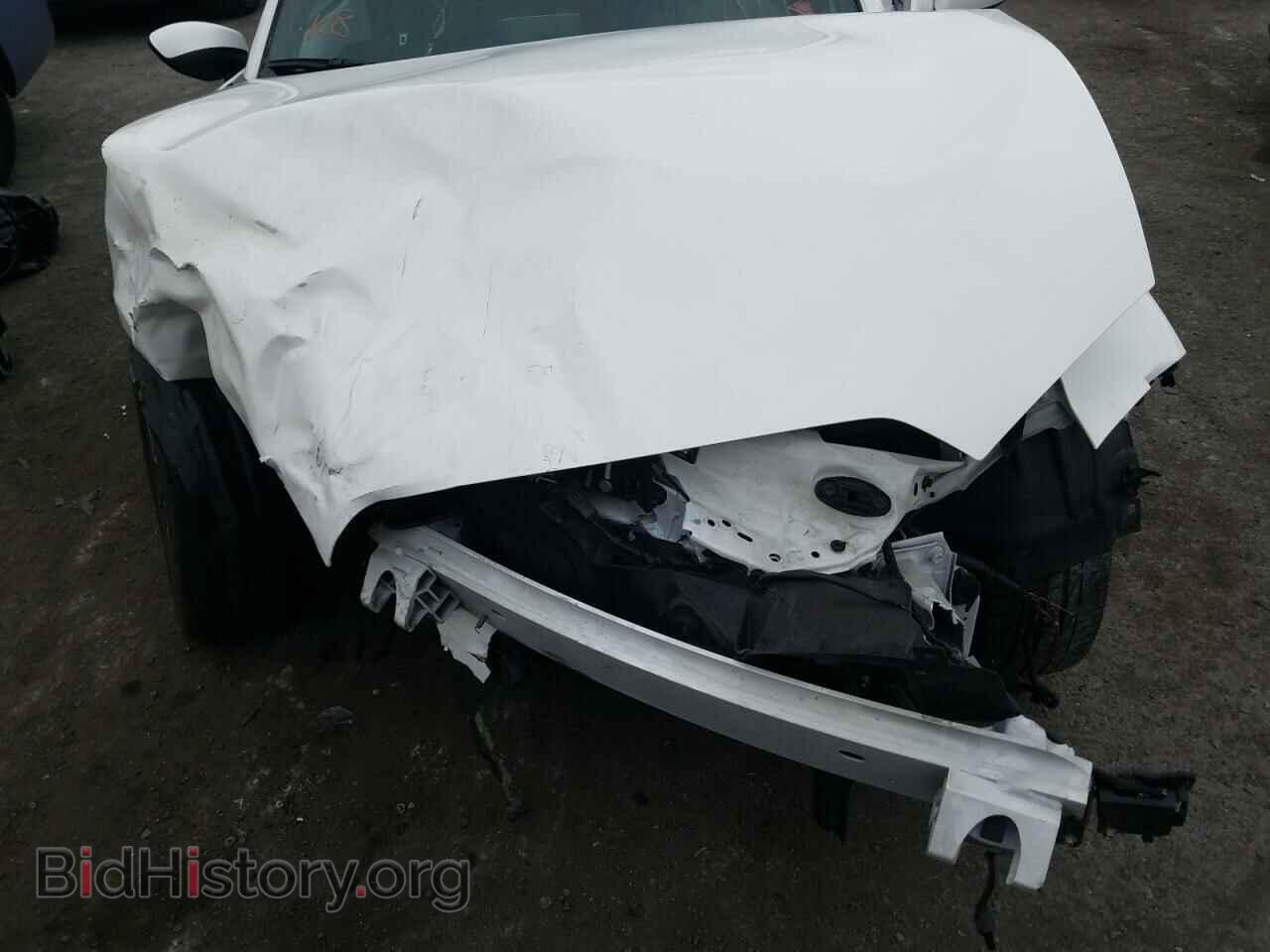 2017 MAZDA MX5 - VIN: JM1NDAM78H0102343 - Фото 7
