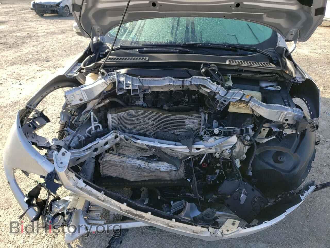 2013 FORD ESCAPE - VIN: 1FMCU0J93DUD83814 - Фото 7