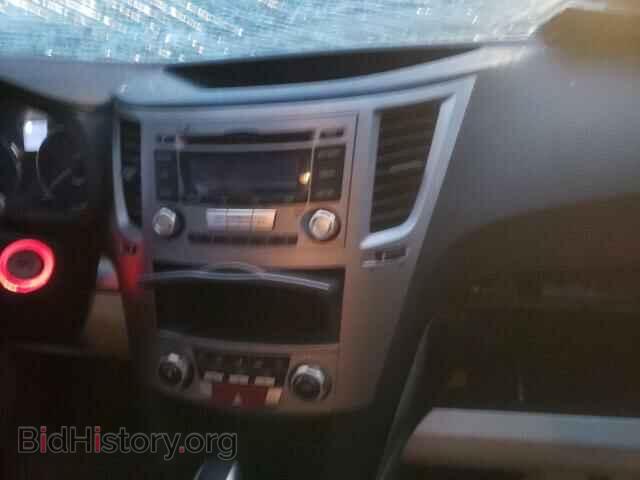 2012 SUBARU OUTBACK - VIN: 4S4BRBCC5C3283896 - Photo 9