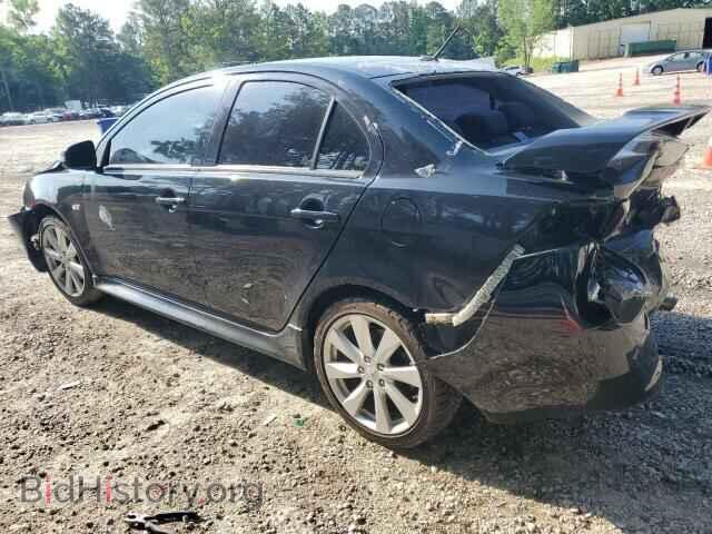 2015 MITSUBISHI LANCER - VIN: JA32U8FW7FU022357 - Фото 2