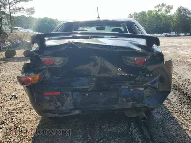 2015 MITSUBISHI LANCER - VIN: JA32U8FW7FU022357 - Фото 6
