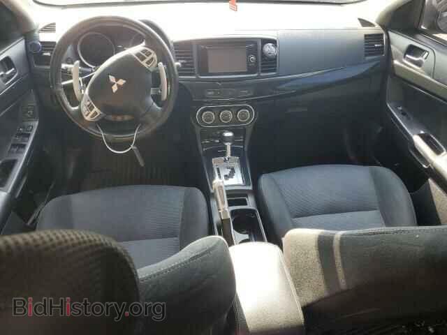 2015 MITSUBISHI LANCER - VIN: JA32U8FW7FU022357 - Фото 8