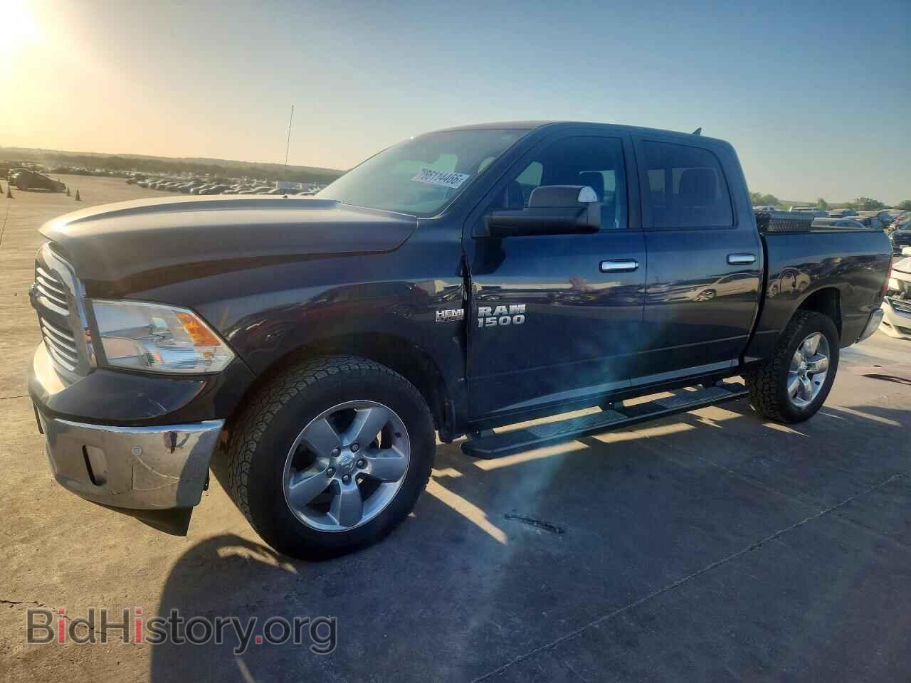Photo 1C6RR7LT2GS266086 - RAM 1500 2016