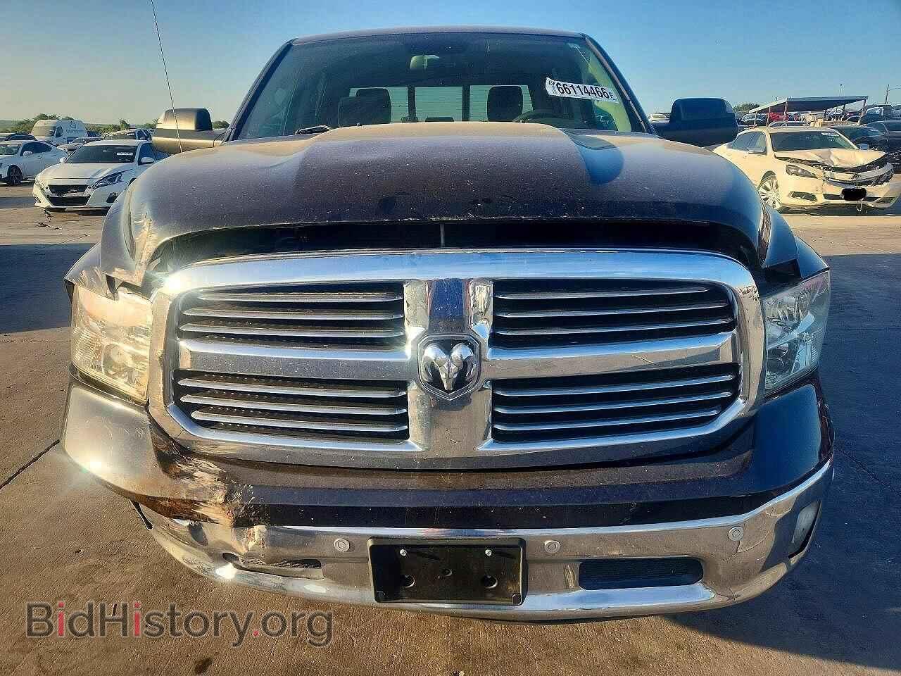 2016 RAM 1500 - VIN: 1C6RR7LT2GS266086 - Фото 5