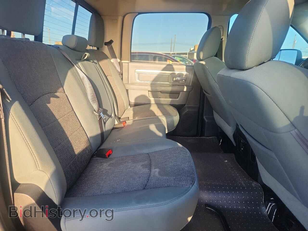 2016 RAM 1500 - VIN: 1C6RR7LT2GS266086 - Фото 10