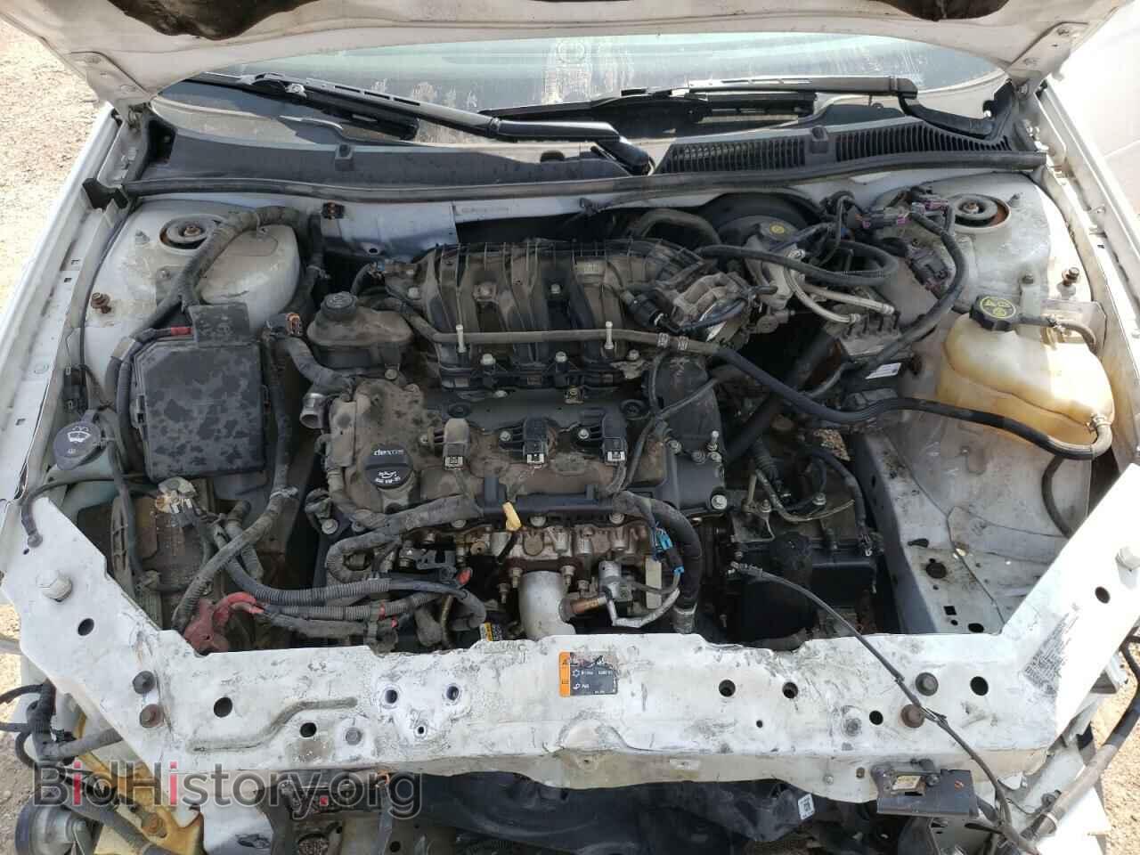 2014 CHEVROLET IMPALA - VIN: 2G1WB5E38E1117219 - Фото 11