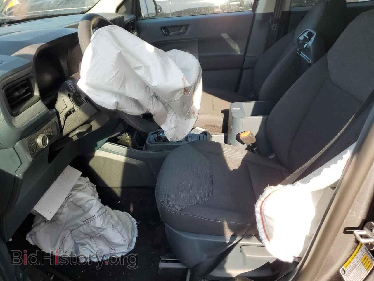 2025 FORD MAVERICK - VIN: 3FTTW8A35SRA46915 - Фото 7