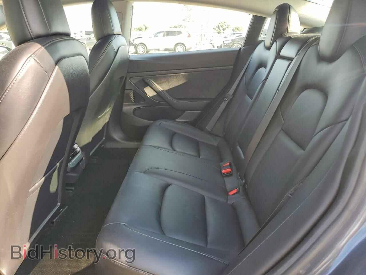2021 TESLA MODEL 3 - VIN: 5YJ3E1EA5MF878200 - Photo 10