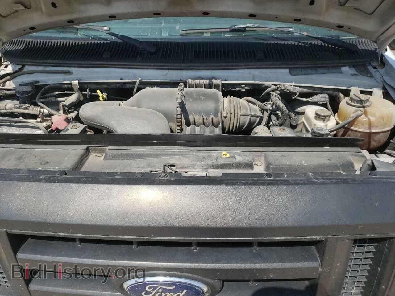 2013 FORD ALL Models - VIN: 1FTNE2EW6DDB35529 - Фото 12