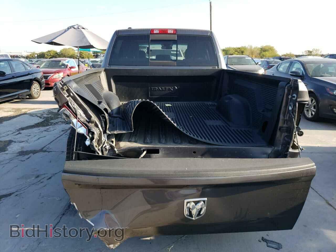 2019 RAM 1500 - VIN: 1C6RR6TT5KS686881 - Фото 6