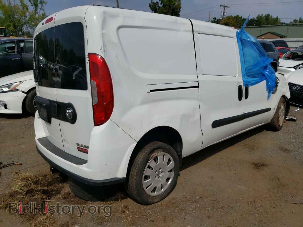 2020 RAM All Models - VIN: ZFBHRFBB7L6P22578 - Фото 3