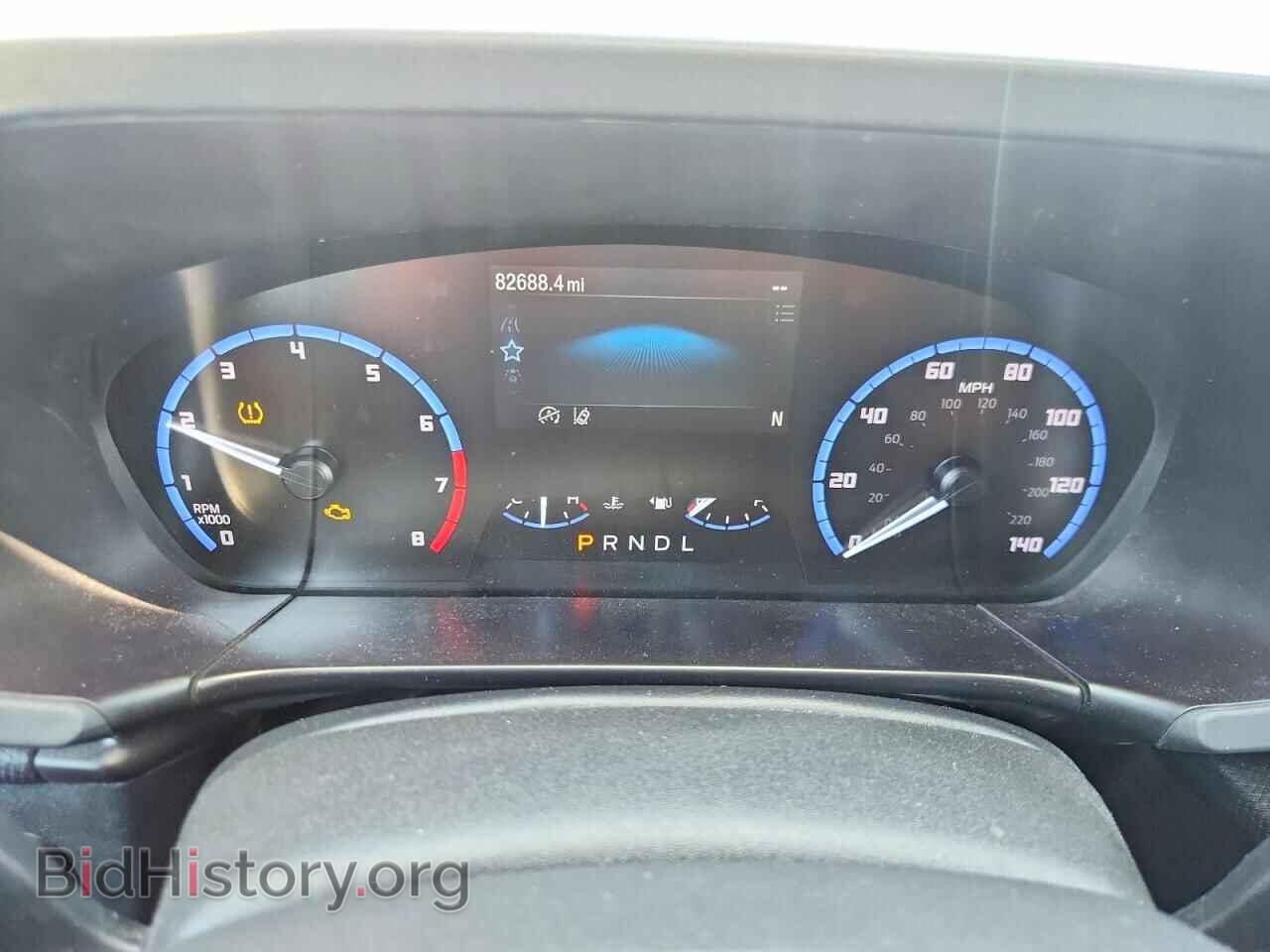 2023 FORD BRONCO - VIN: 3FMCR9B64PRD50553 - Photo 9