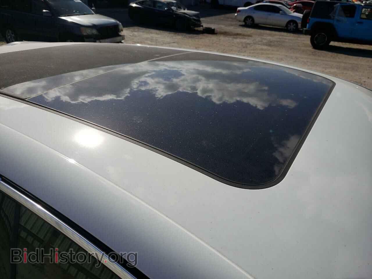 2013 PORSCHE CAYENNE - VIN: WP1AF2A24DLA35450 - Фото 9