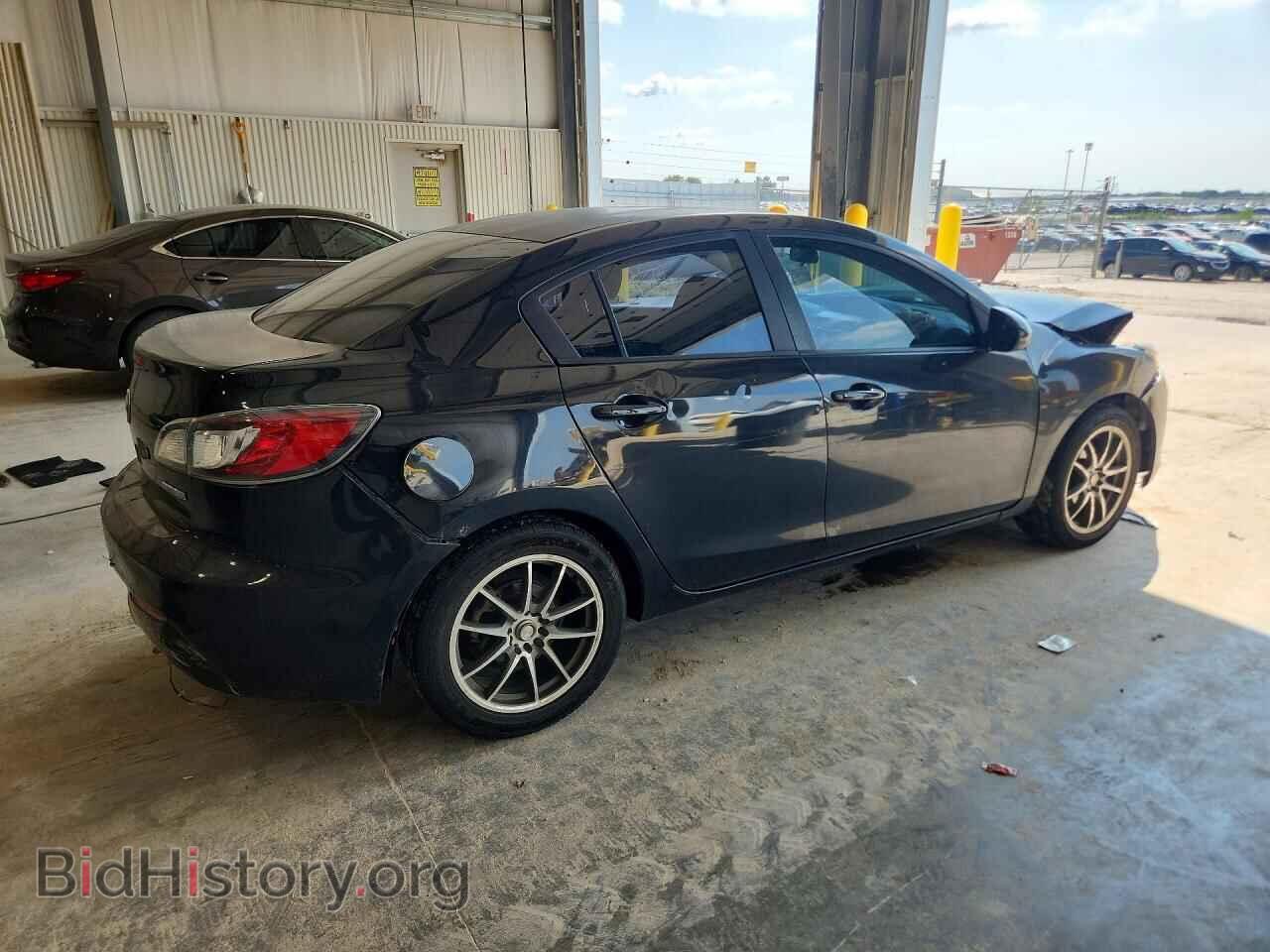 2012 MAZDA 3 - VIN: JM1BL1UF0C1501912 - Photo 3