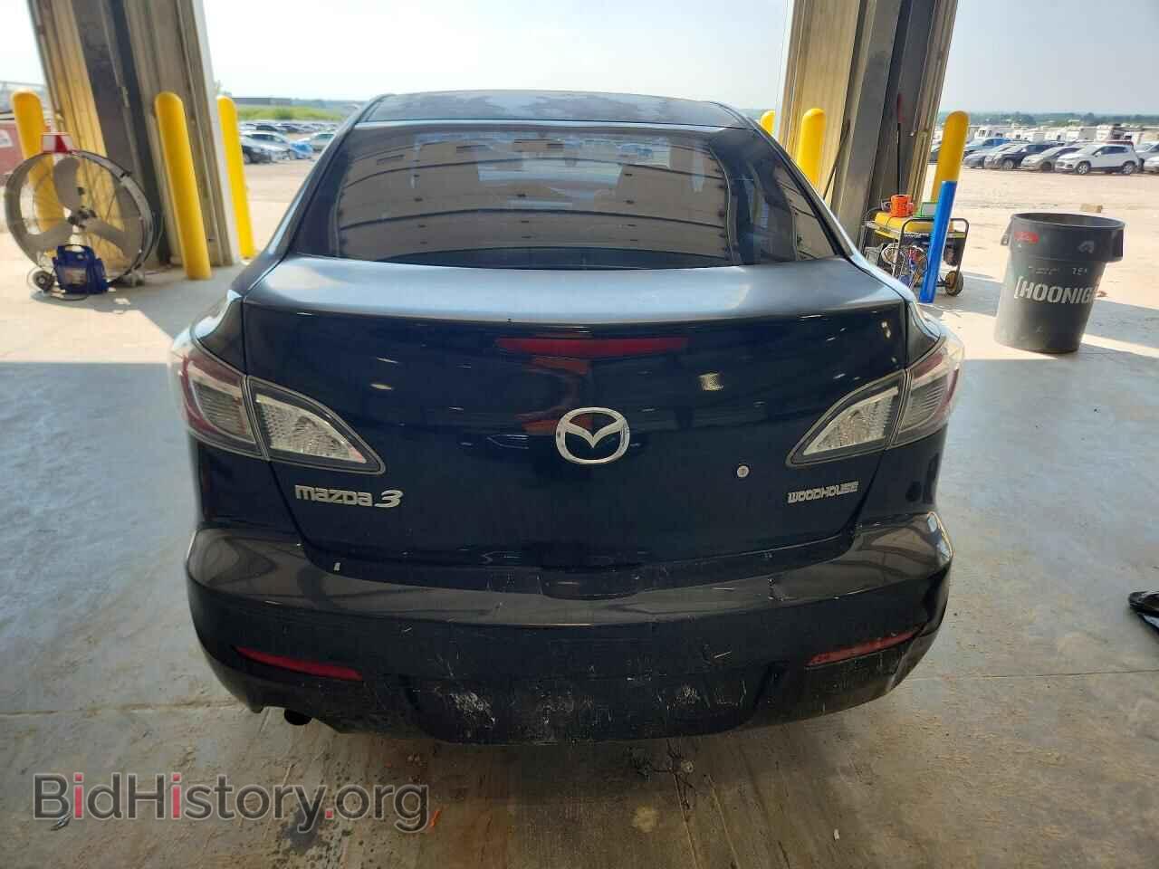2012 MAZDA 3 - VIN: JM1BL1UF0C1501912 - Photo 6