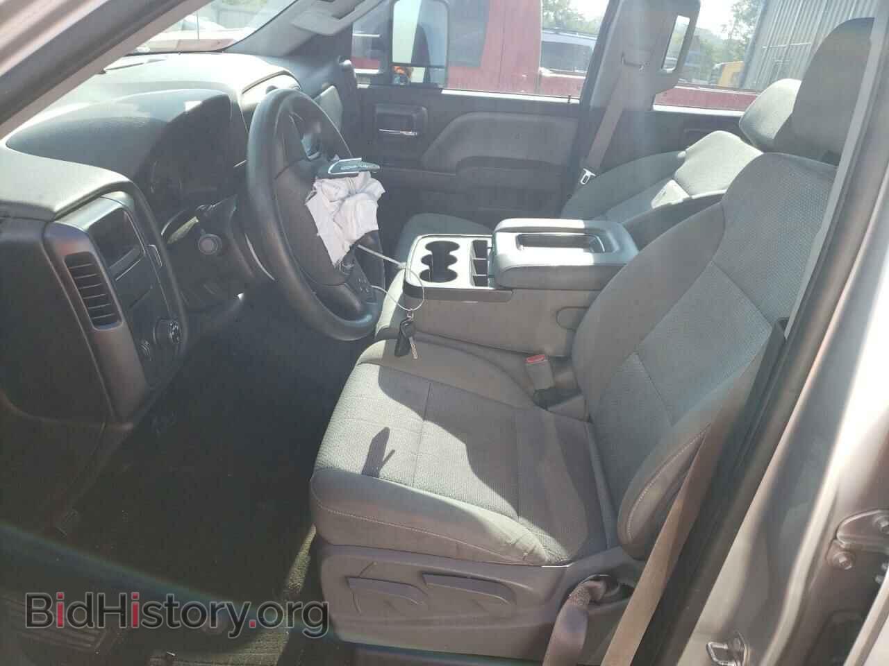 2014 GMC SIERRA - VIN: 3GTP1TEC8EG559766 - Фото 7