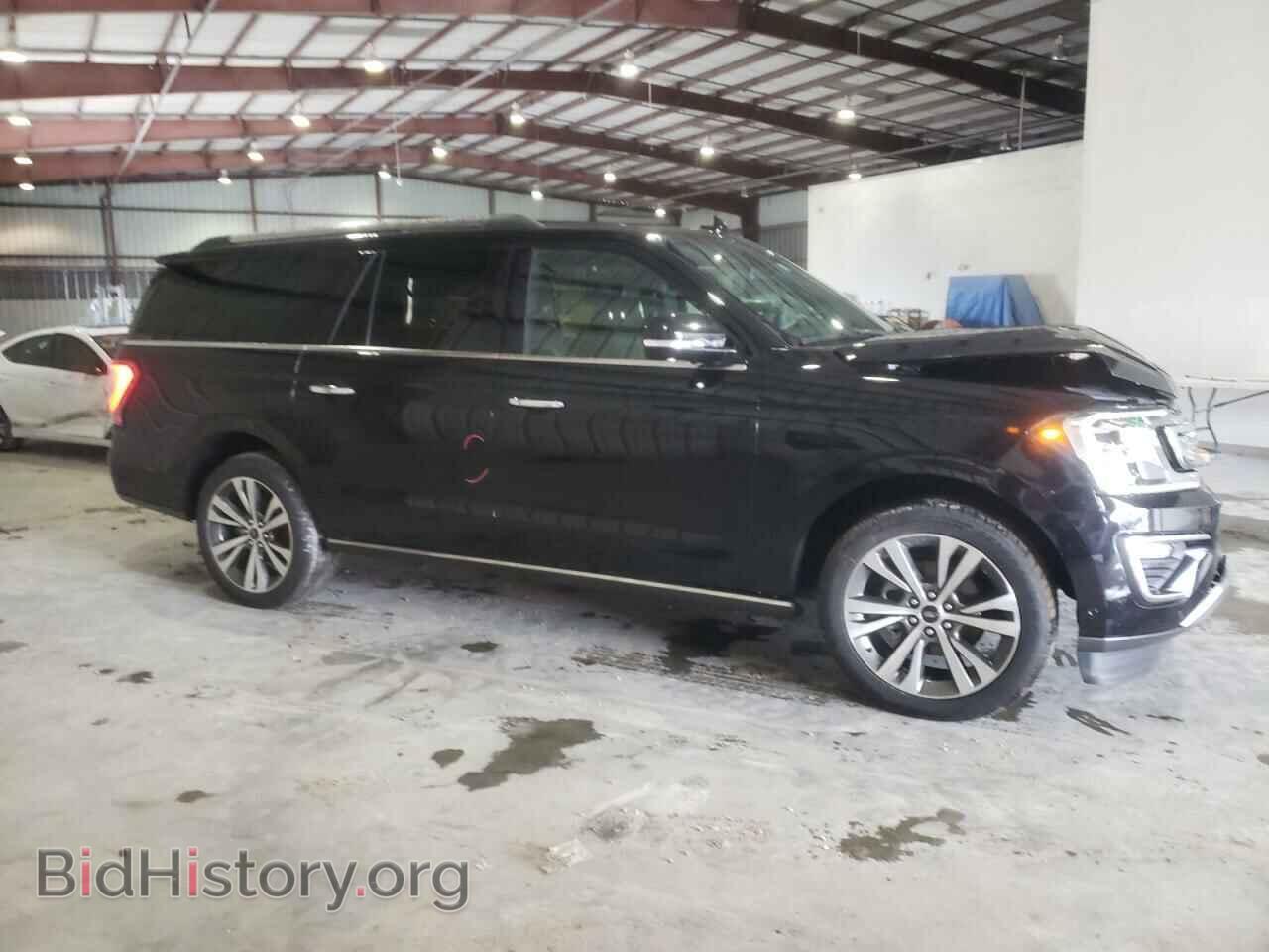 2020 FORD EXPEDITION - VIN: 1FMJK1KT2LEA23522 - Фото 4