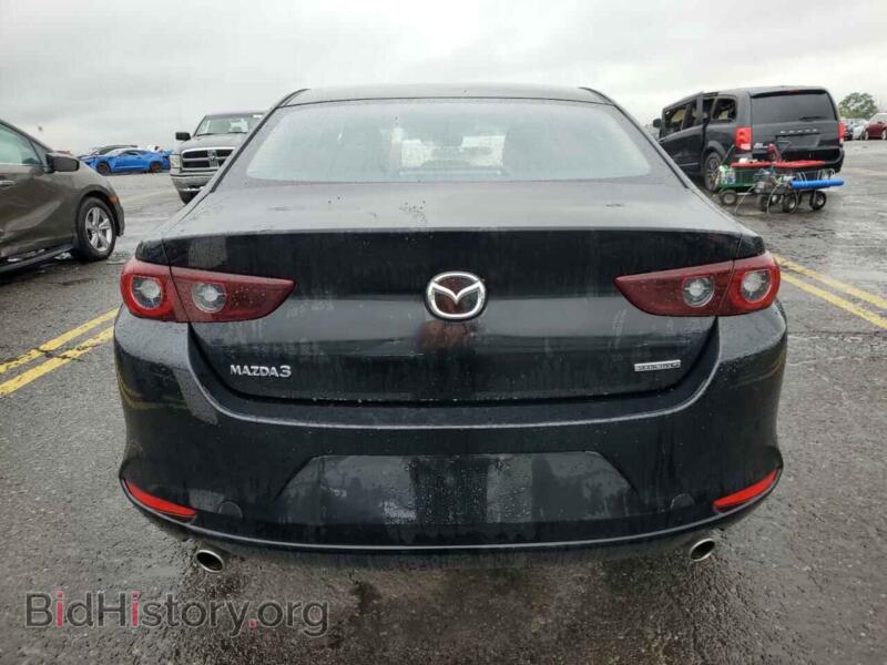 2022 Mazda 3 (VIN JM1BPAAL5N1502197) — photo 6 of 13