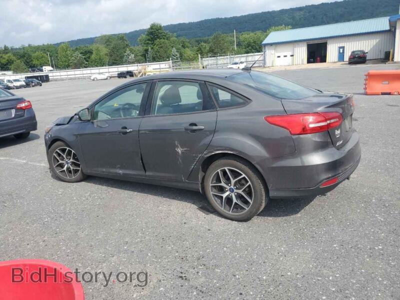 2017 Ford FOCUS (VIN 1FADP3FE9HL297643) — фото 2 из 12
