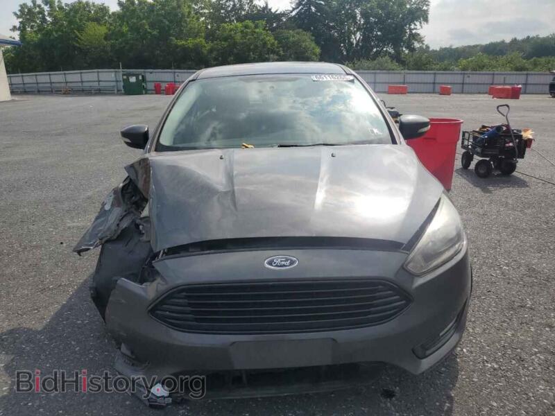 2017 Ford FOCUS (VIN 1FADP3FE9HL297643) — фото 5 из 12