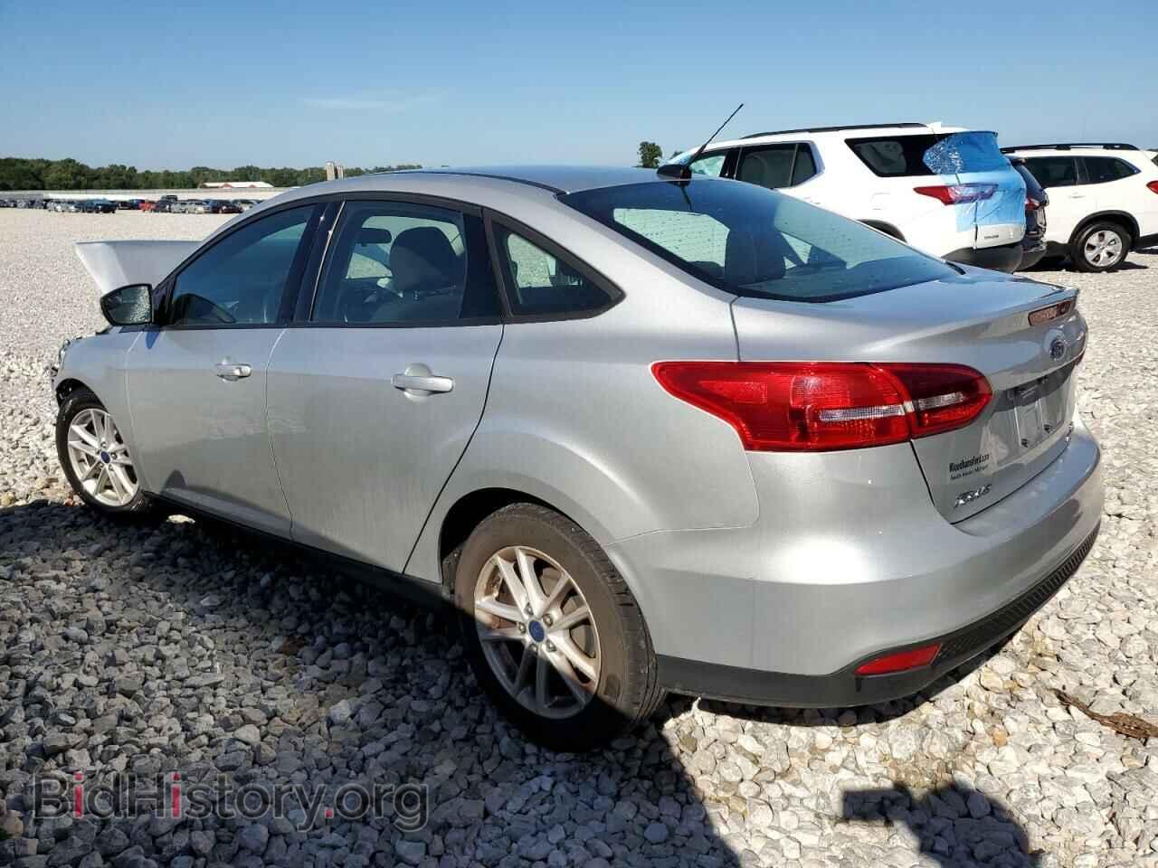 2016 FORD FOCUS - VIN: 1FADP3F28GL220721 - Photo 2