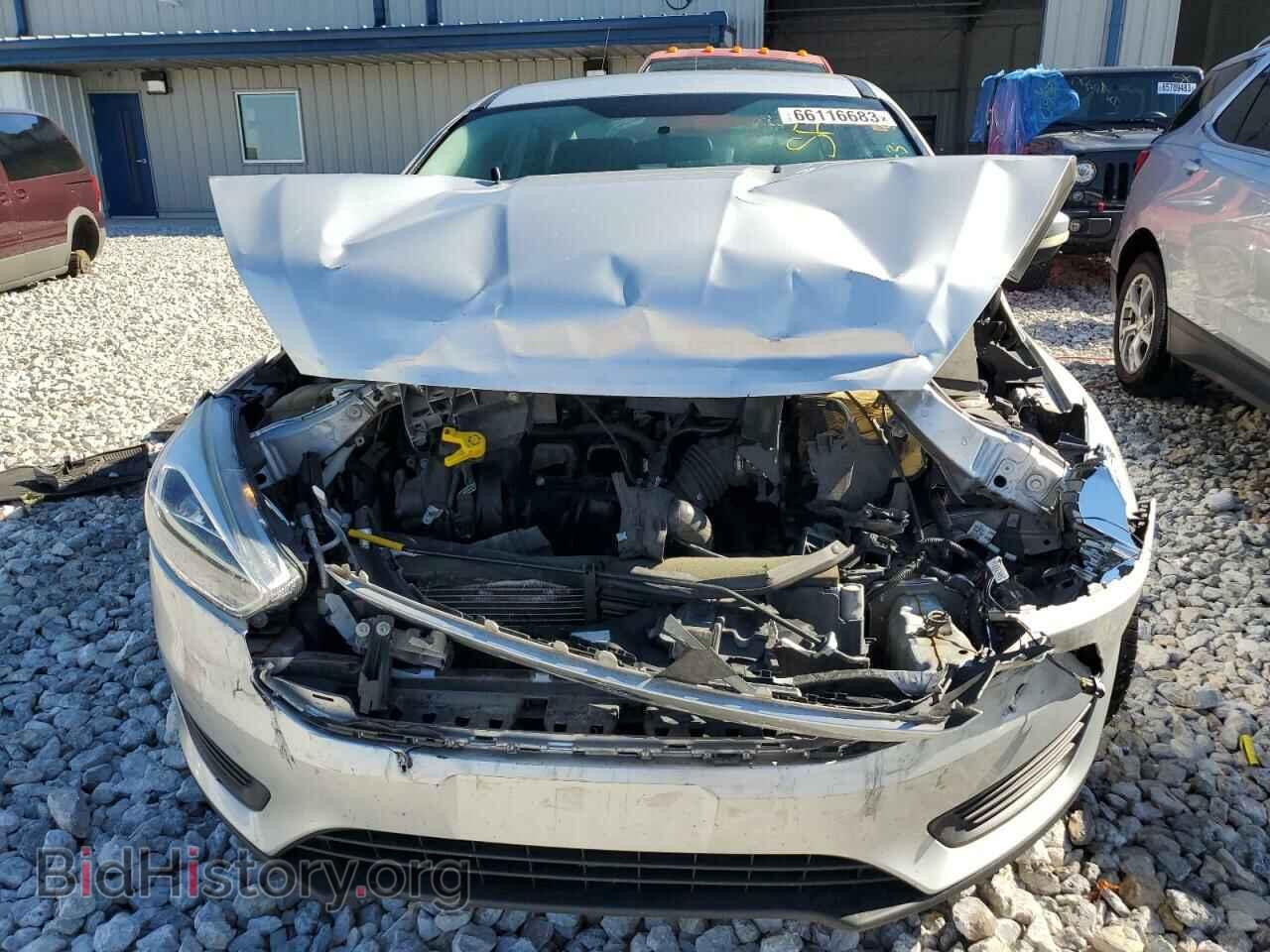 2016 FORD FOCUS - VIN: 1FADP3F28GL220721 - Photo 5