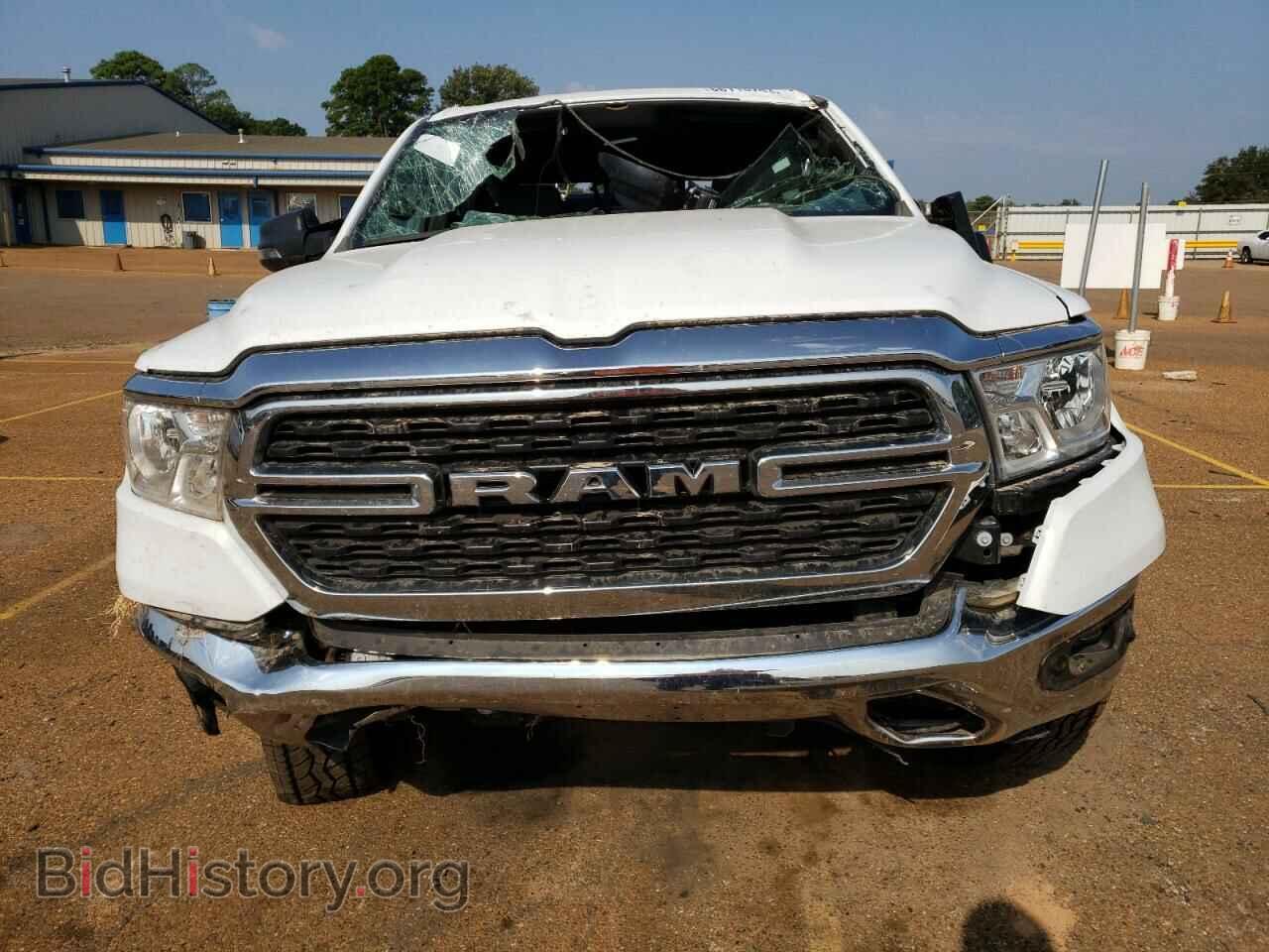 2023 RAM 1500 - VIN: 1C6SRFMT4PN524889 - Фото 5