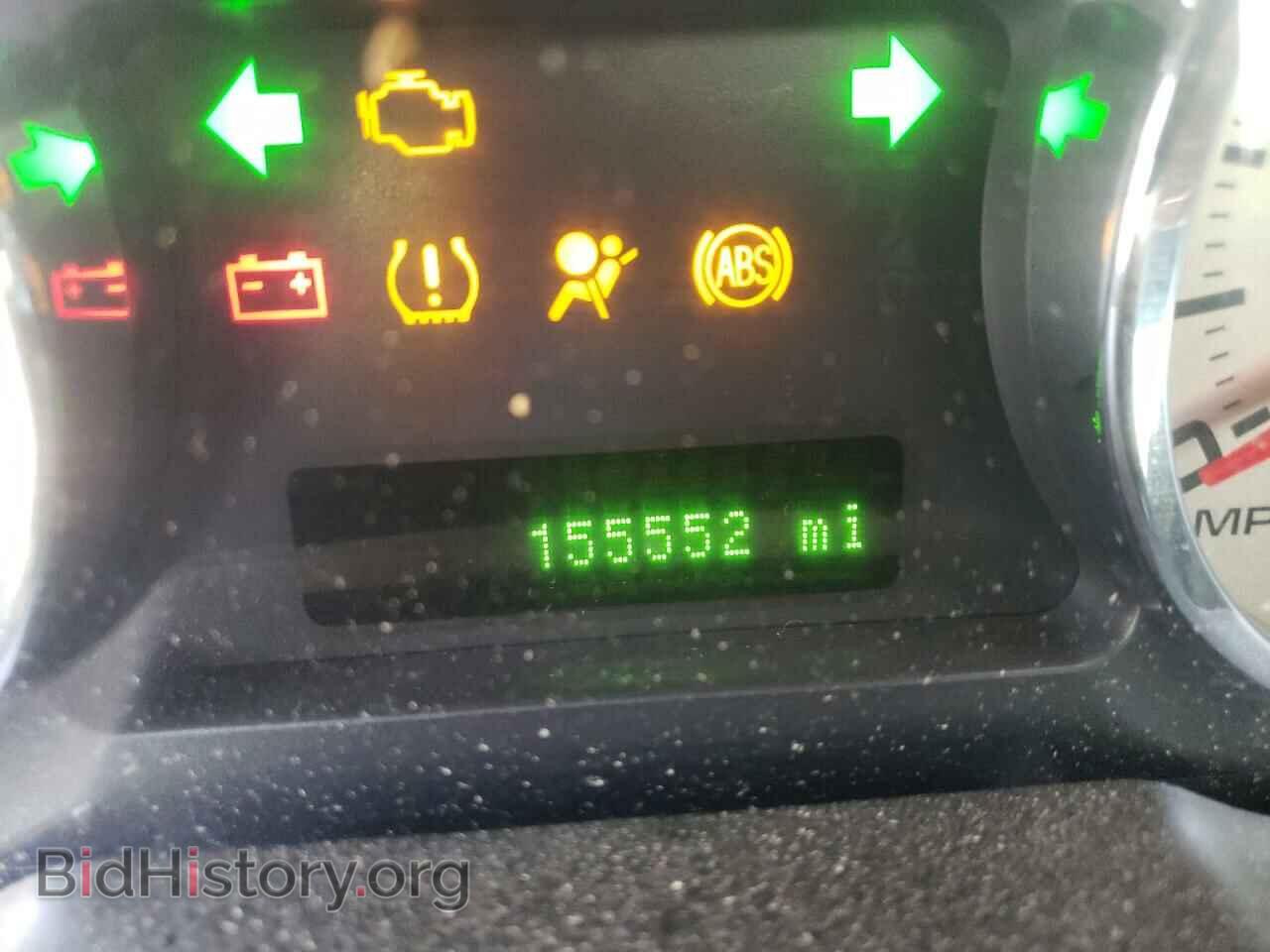 2008 FORD EDGE - VIN: 2FMDK48C18BB29341 - Фото 8