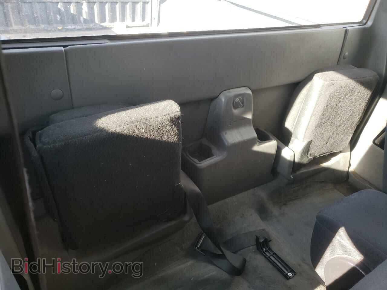 2011 FORD RANGER - VIN: 1FTKR4EE7BPA84807 - Фото 6
